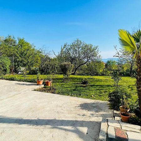 Apartment Iva Rijeka Ngoại thất bức ảnh