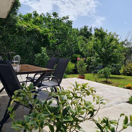 Apartment Iva Rijeka Ngoại thất bức ảnh