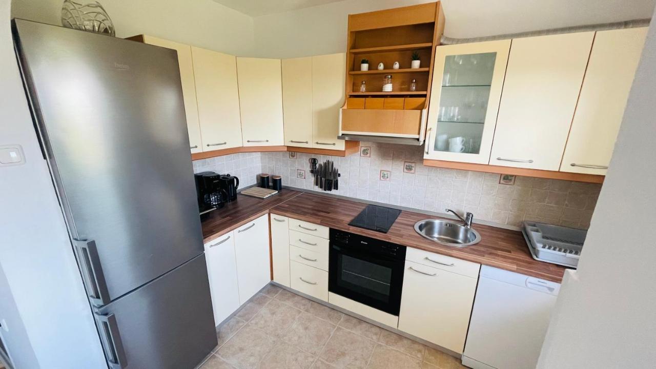 Apartment Iva Rijeka Ngoại thất bức ảnh