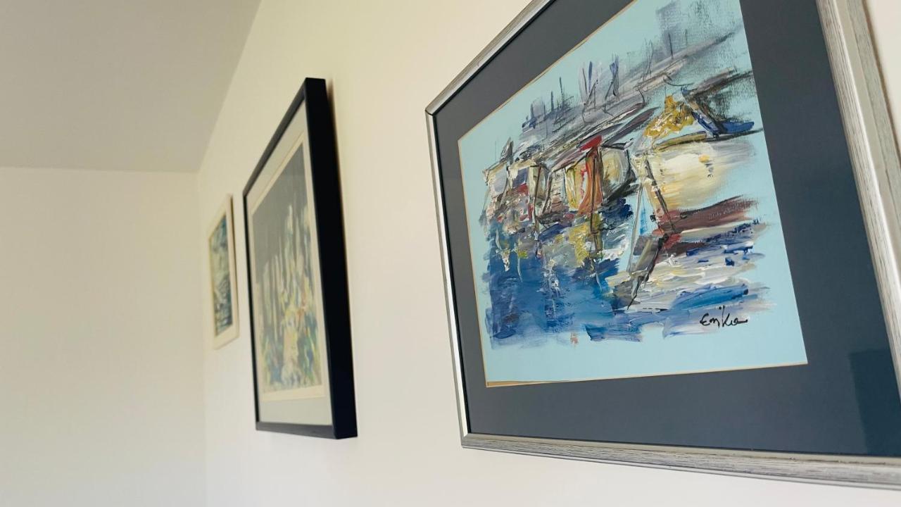 Apartment Iva Rijeka Ngoại thất bức ảnh
