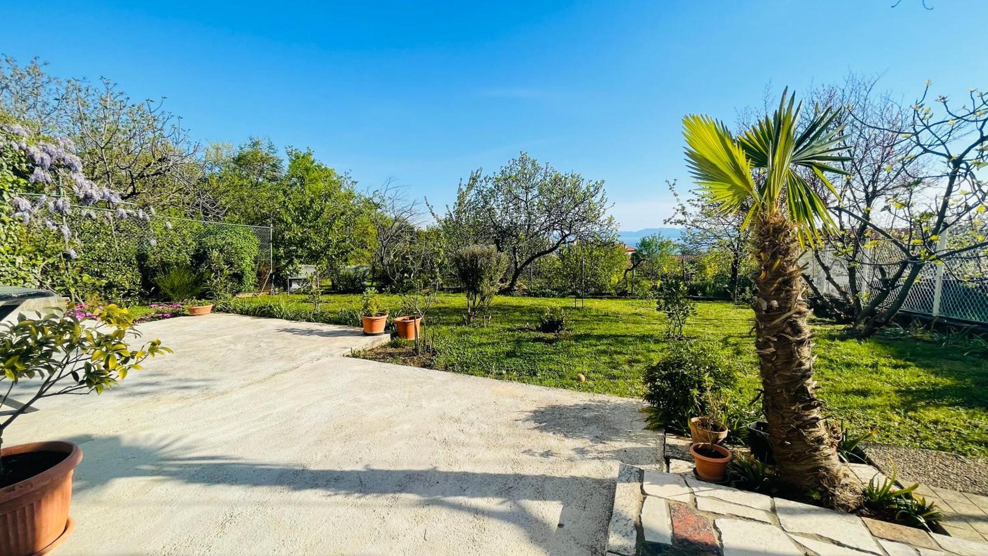 Apartment Iva Rijeka Ngoại thất bức ảnh