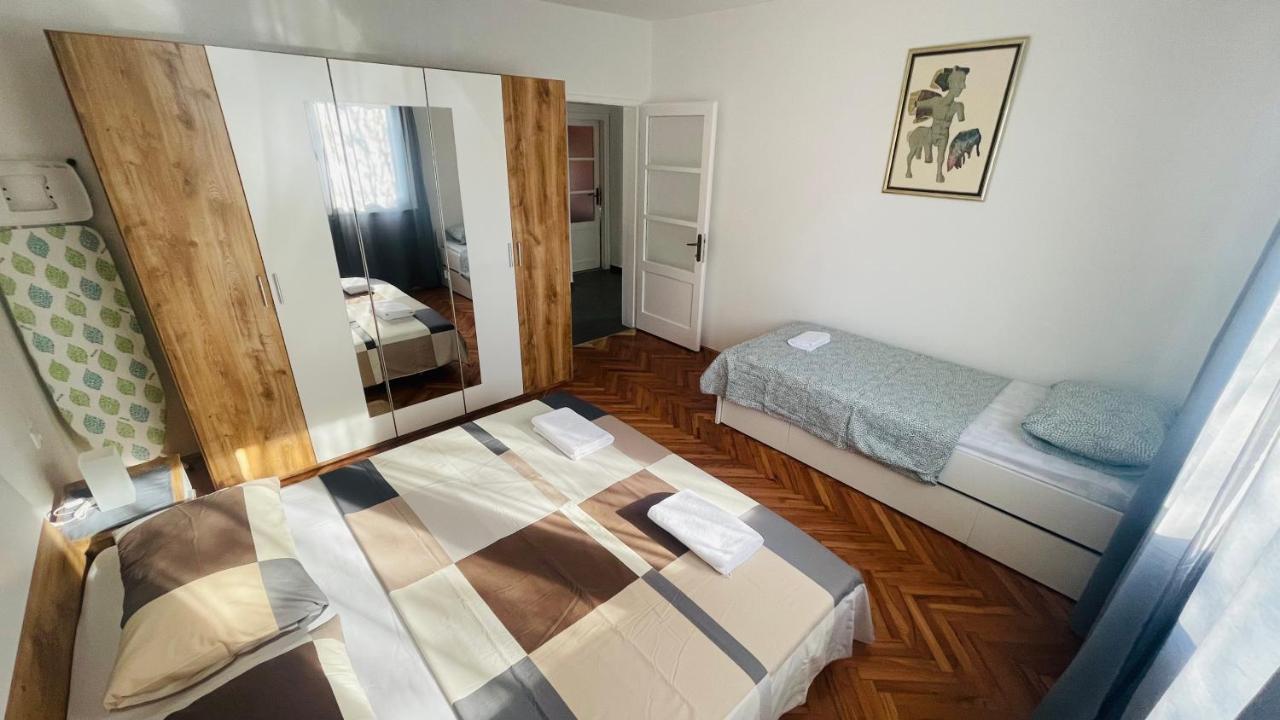 Apartment Iva Rijeka Ngoại thất bức ảnh