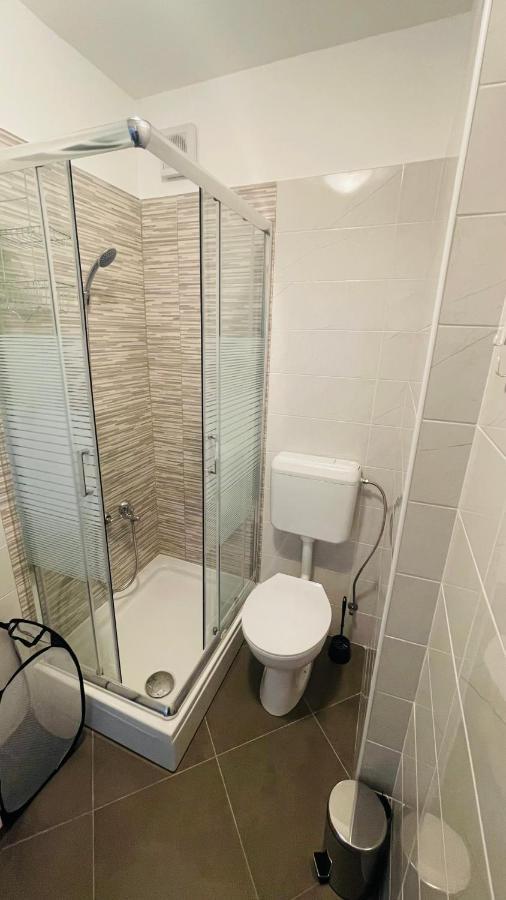 Apartment Iva Rijeka Ngoại thất bức ảnh