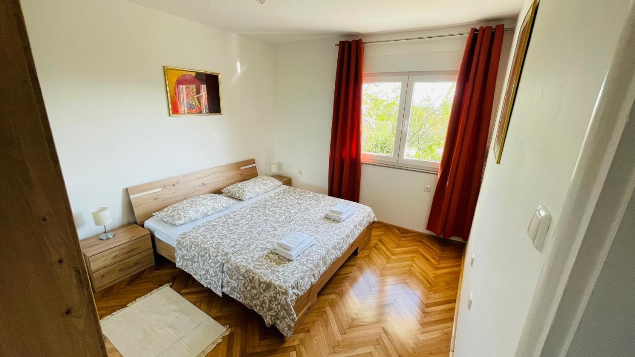Apartment Iva Rijeka Ngoại thất bức ảnh
