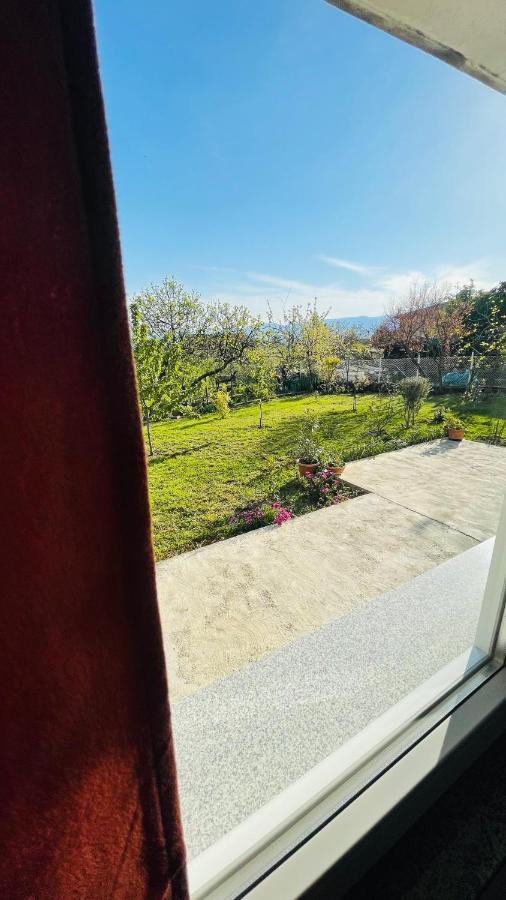 Apartment Iva Rijeka Ngoại thất bức ảnh