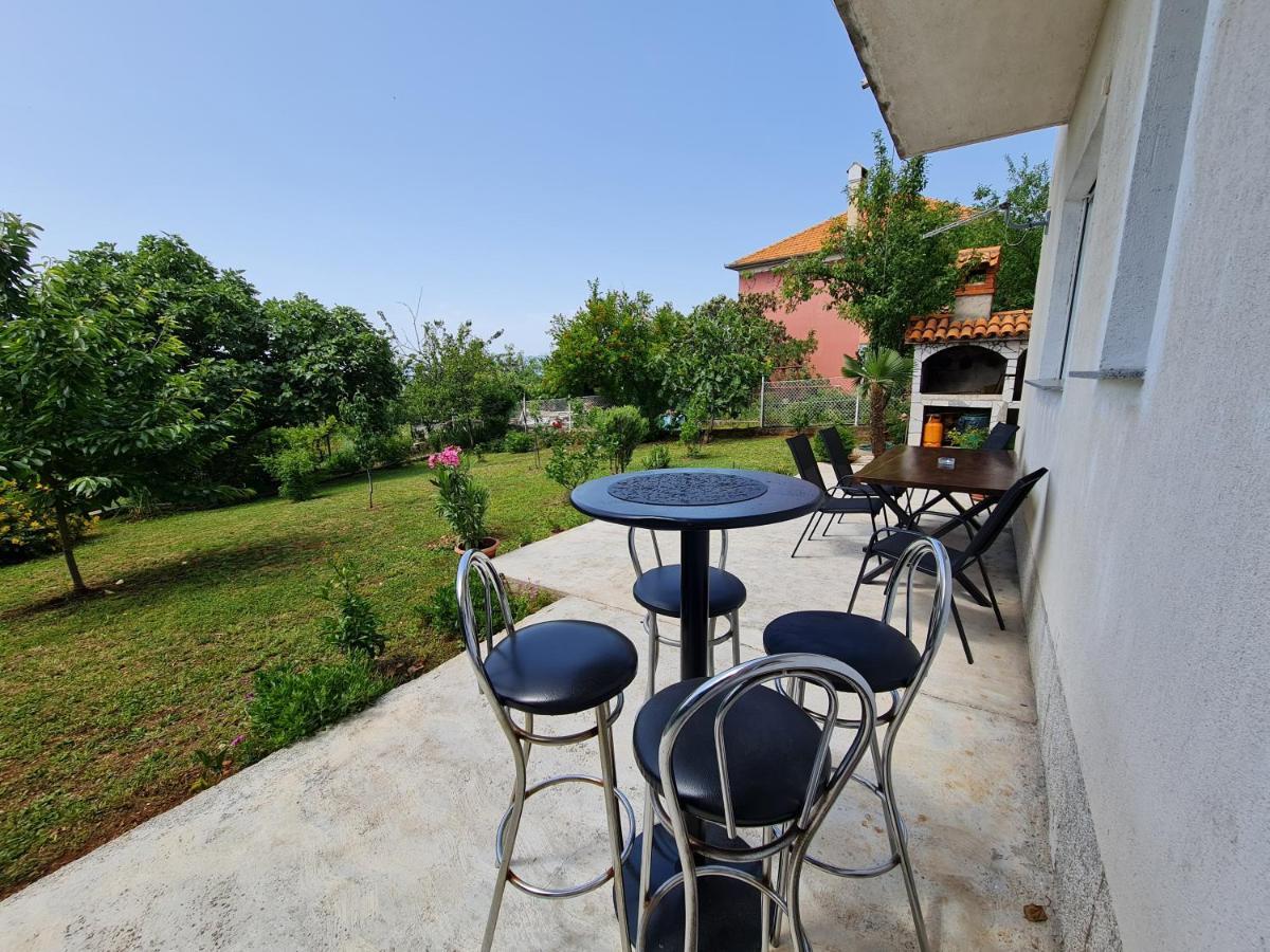Apartment Iva Rijeka Ngoại thất bức ảnh